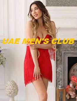 Dubai escort girl Miya Khobar