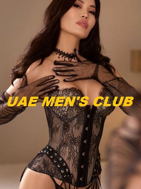 Escort Afina Riyadh