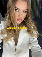 Escort Mariya Riyadh