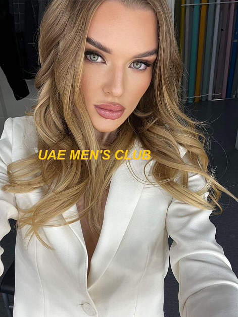 Escort Mariya Riyadh