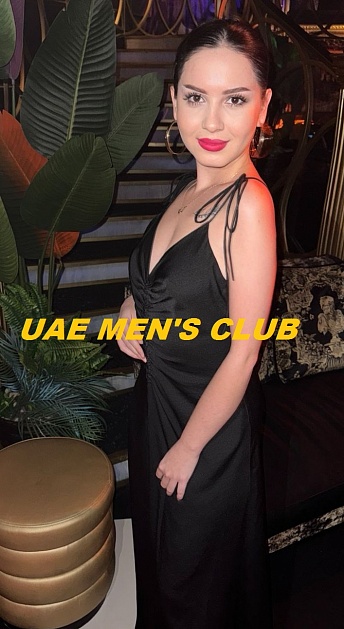 Escort Alina
