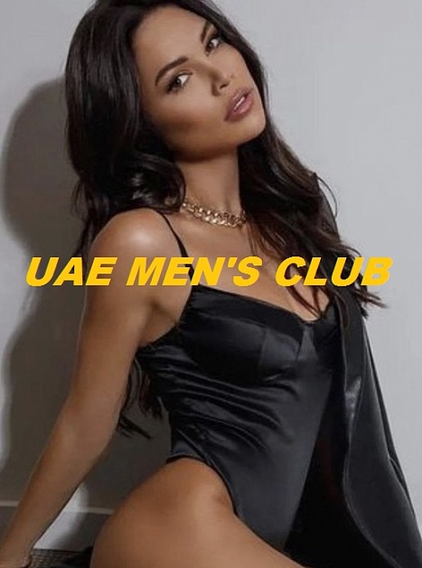 Escort Angelica Riyadh