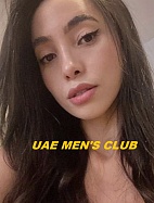Escort Anya Riyadh