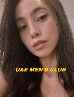Dubai escort girl Anya Riyadh