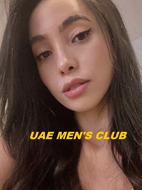 Escort Anya Riyadh