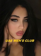Escort Olga Riyadh