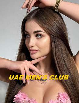 Dubai escort girl Karina