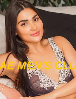 Dubai escort girl Suzi