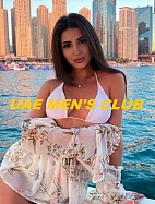 Escort Liana