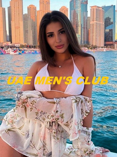 Escort Liana