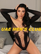 Escort Aisha Jeddah