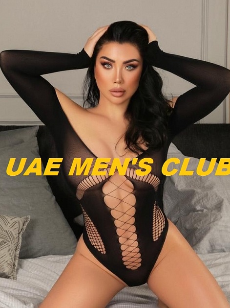 Escort Aisha Jeddah