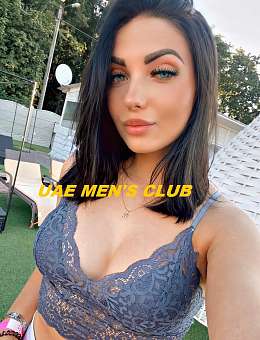Dubai escort girl Kara