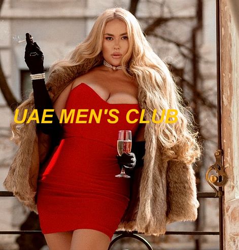 Escort Veronica Riyadh