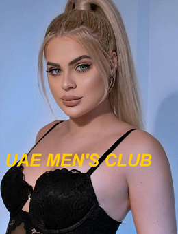 Dubai escort girl MASHA/ZAGREB