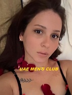 Escort Alina