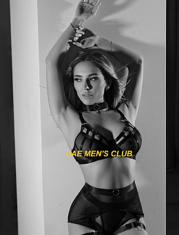 Dubai escort girl Sofa Riyadh