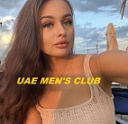 Escort Alisa Jeddah