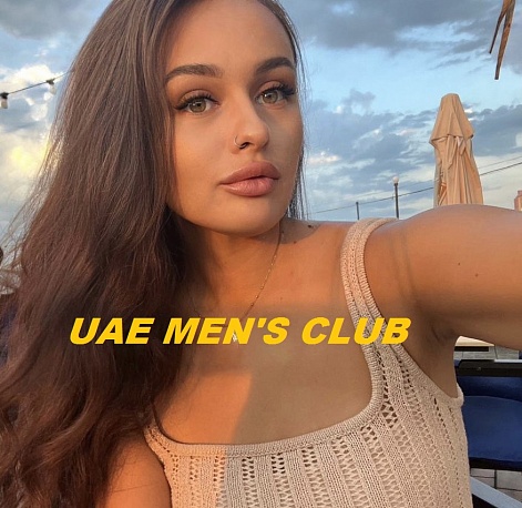 Escort Alisa Jeddah