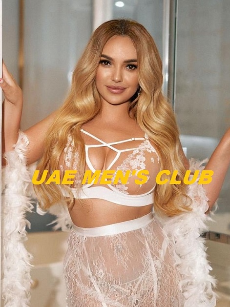 Escort Katya Jeddah