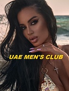 Escort Krestina Riyadh