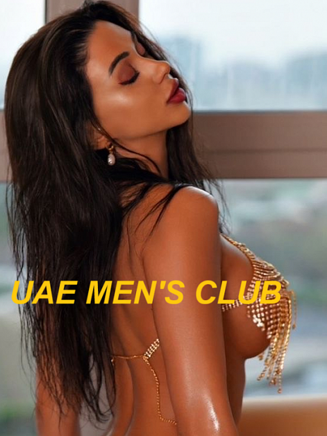 Escort Sabina Jeddah