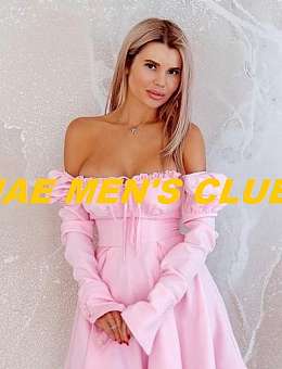 Dubai escort girl Liza