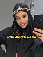 Escort Zhanna Saudi