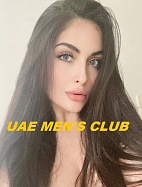 Escort Nina Riyadh
