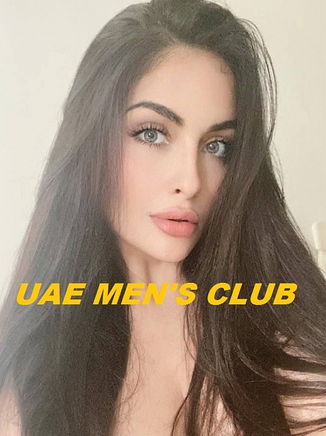 Escort Nina Riyadh