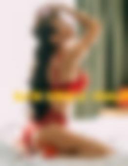UAE escort Ksenia
