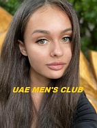 Escort Alisa Jeddah