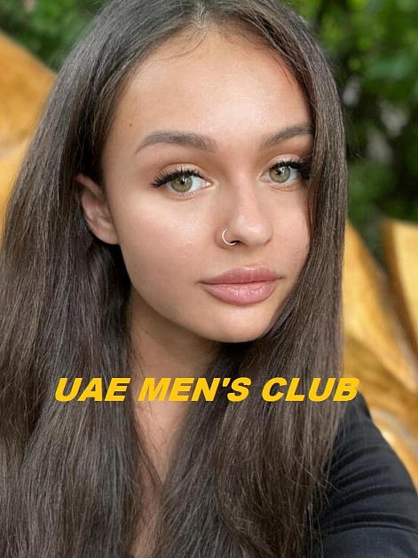 Escort Alisa Jeddah
