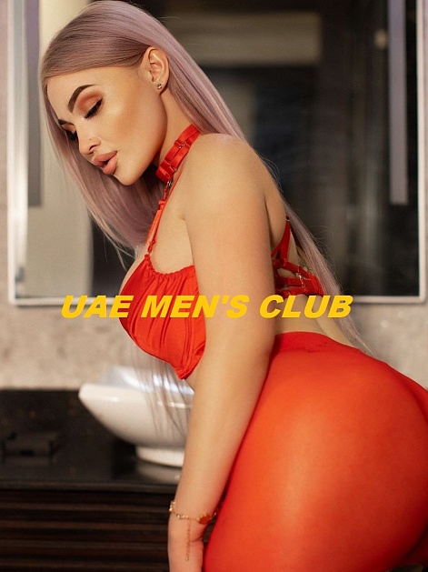 Escort Mariyam Jeddah