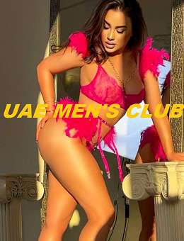 Dubai escort girl Haifa Jeddah