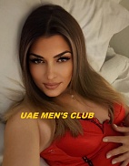 Escort Slava Istanbul