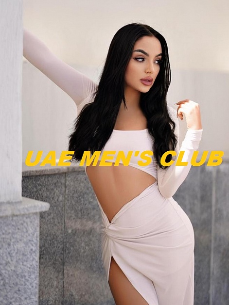 Escort Melissa