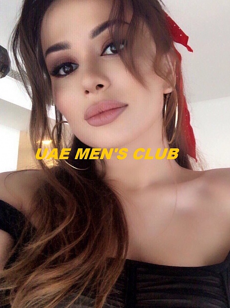 Escort Rita Jeddah