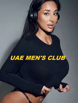 Dubai escort girl Dora Riyadh