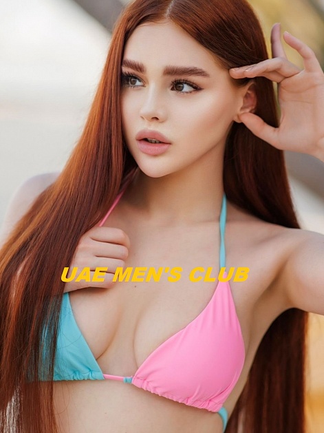 Escort Darina Riyadh