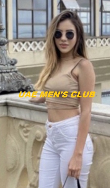 Escort Alisa Riyadh