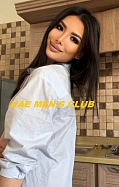 Escort Zhanna Saudi