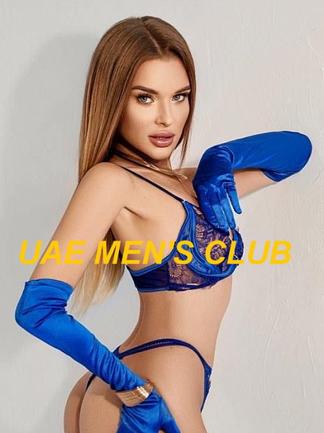 Escort Mariya Riyadh