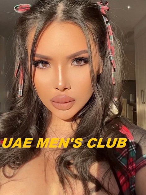 Escort Zhanna Saudi
