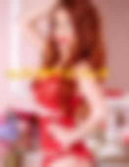 UAE escort Johanna