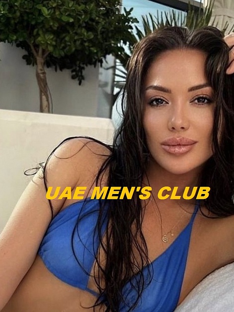 Escort Alena Jeddah