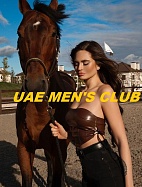 Escort Miya Riyadh
