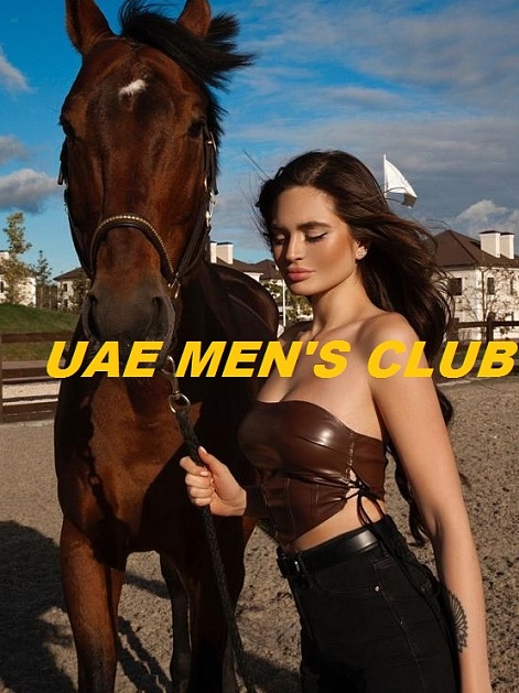 Escort Miya Riyadh