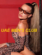 Escort Mariya Riyadh