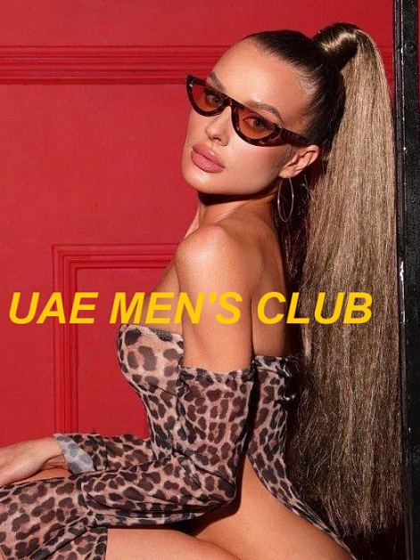 Escort Mariya Riyadh